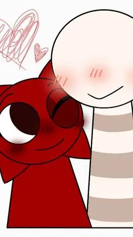 ai character: Mroona & Wyrum. background