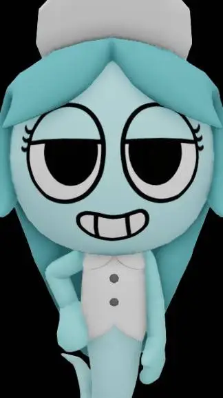ai character: Connie (DW) background