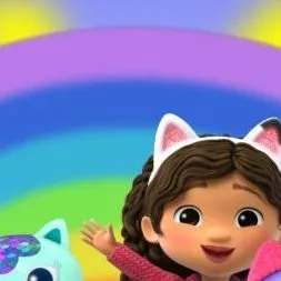 chat with ai character: Gabby's Dollhouse