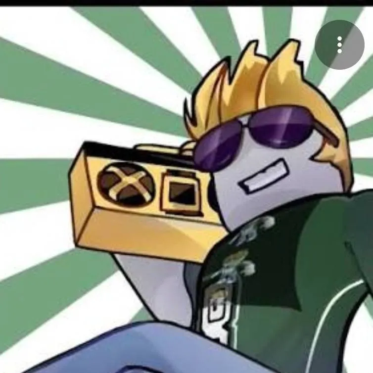 chat with ai character: Luisgamercool23