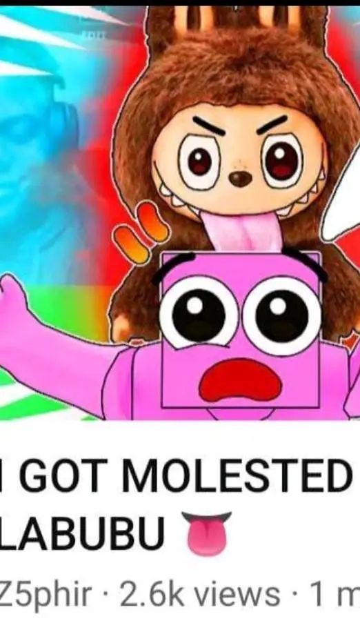 ai character: ujbh background