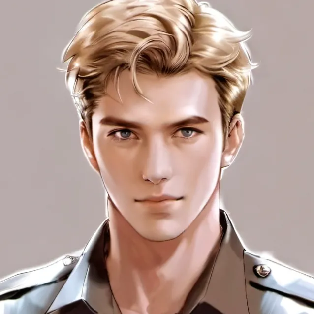 chat with ai character: Eli Smith