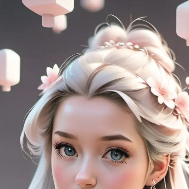 chat with ai character: Elara Bellingham