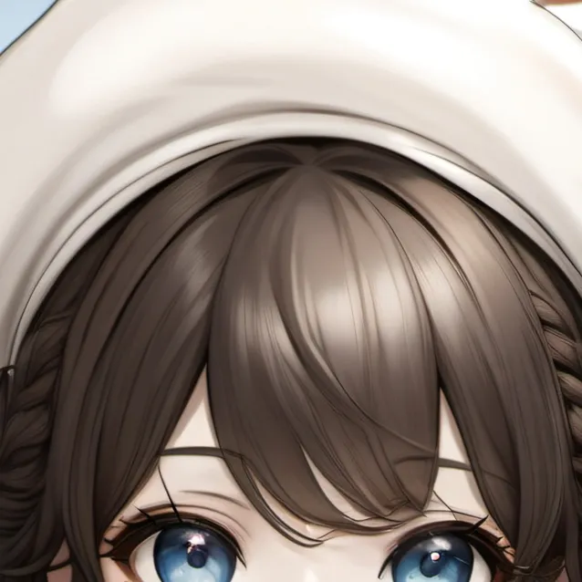chat with ai character: Sadie