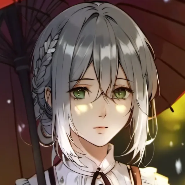 chat with ai character: Sophie Tanner