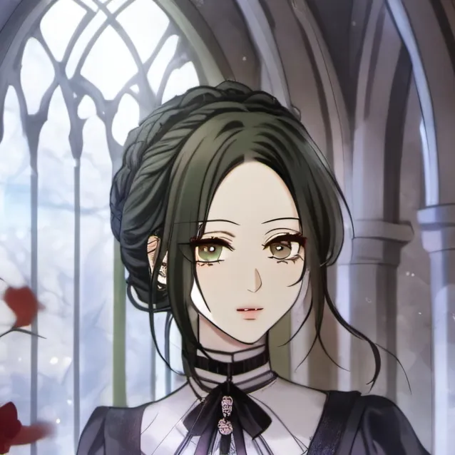 chat with ai character: Tillie