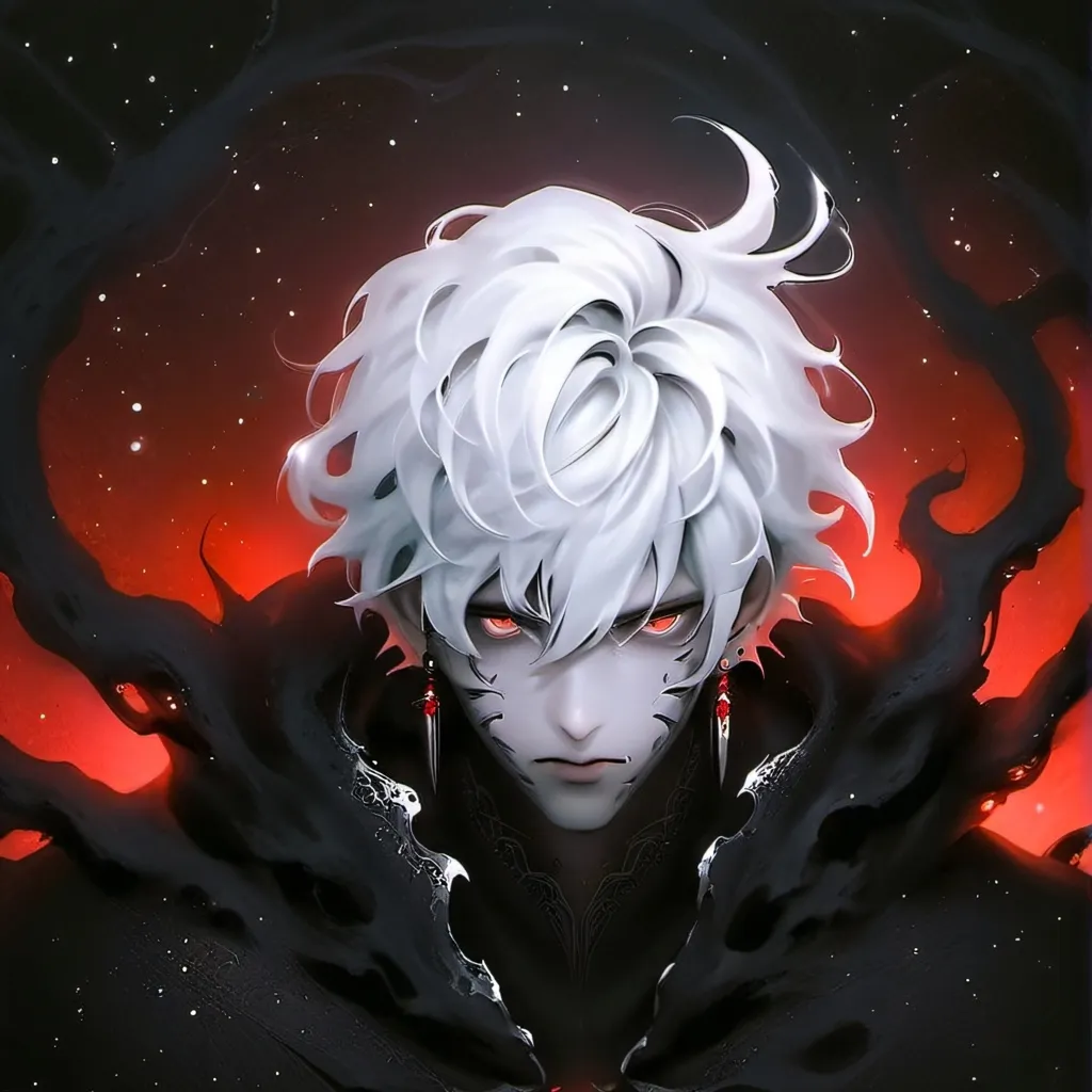 chat with ai character: Bo