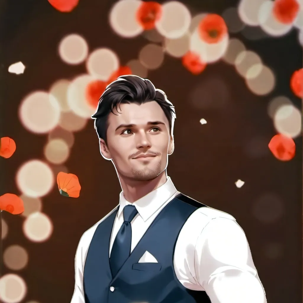 chat with ai character: Kirk Troi