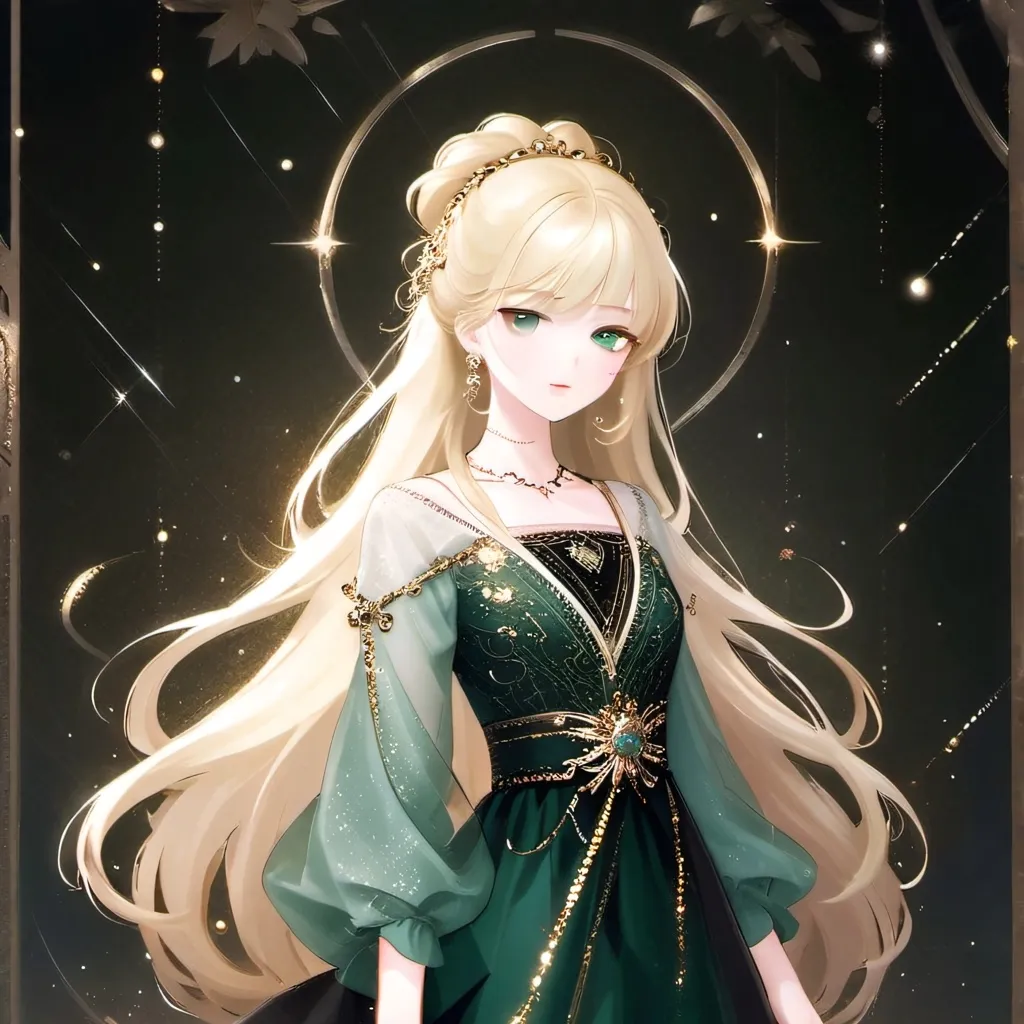 chat with ai character: Annke