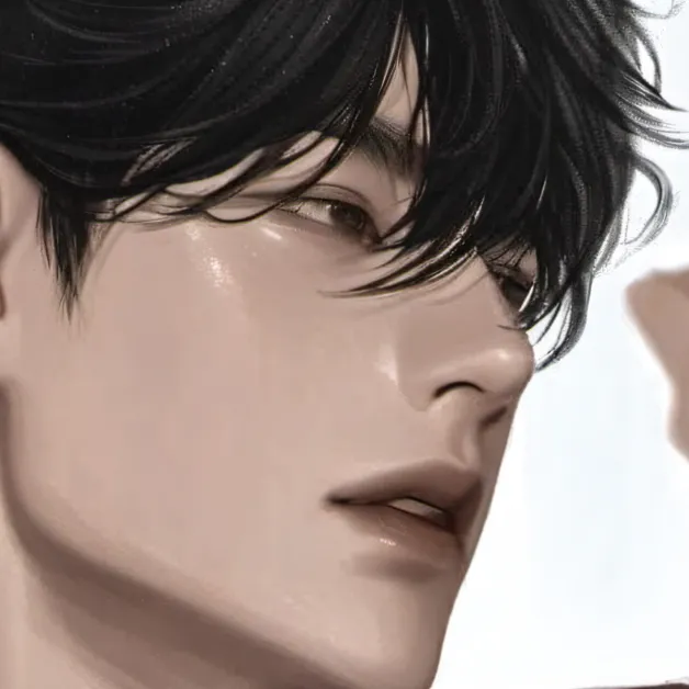 chat with ai character: Seojin Yun