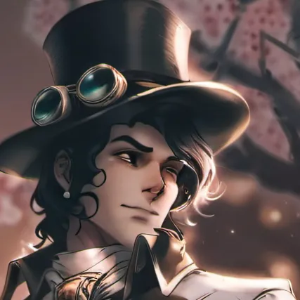 chat with ai character: Reaver