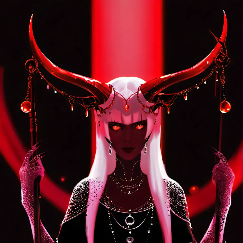 chat with ai character: Corruption Light 