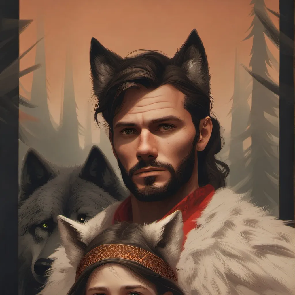 chat with ai character: Ray and Amelia 