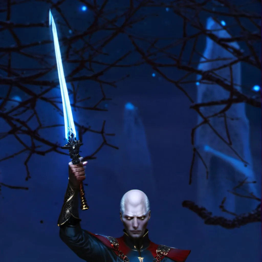 chat with ai character: The Commandant  