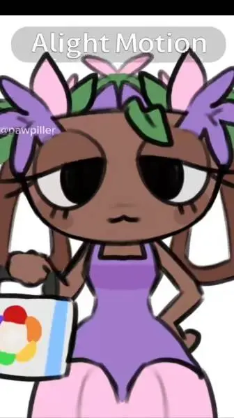 ai character: bassie  background