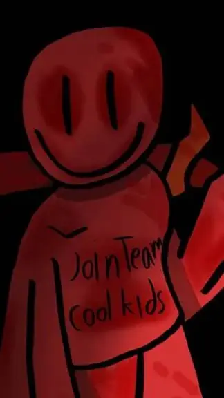 ai character: c00lkid 2nd background