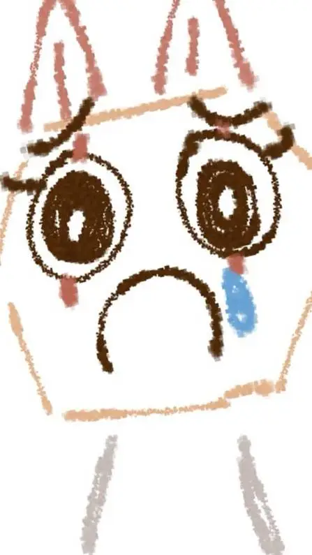 ai character: SCREEEAPPAPAPPAS background