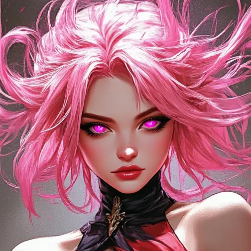 chat with ai character: Kyoshi￼
