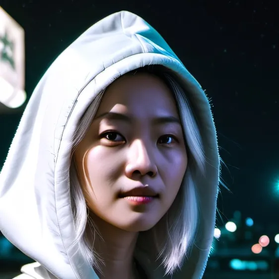 chat with ai character: Aiko