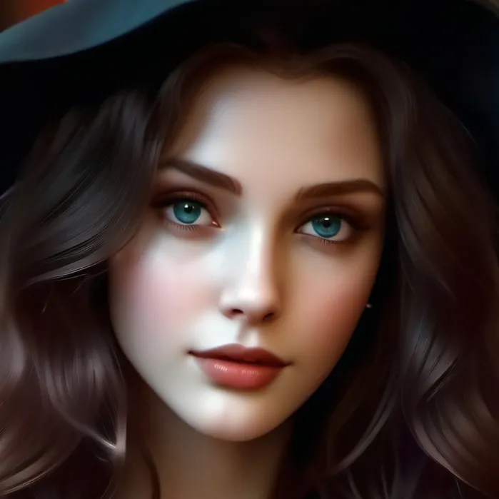 chat with ai character: Gina