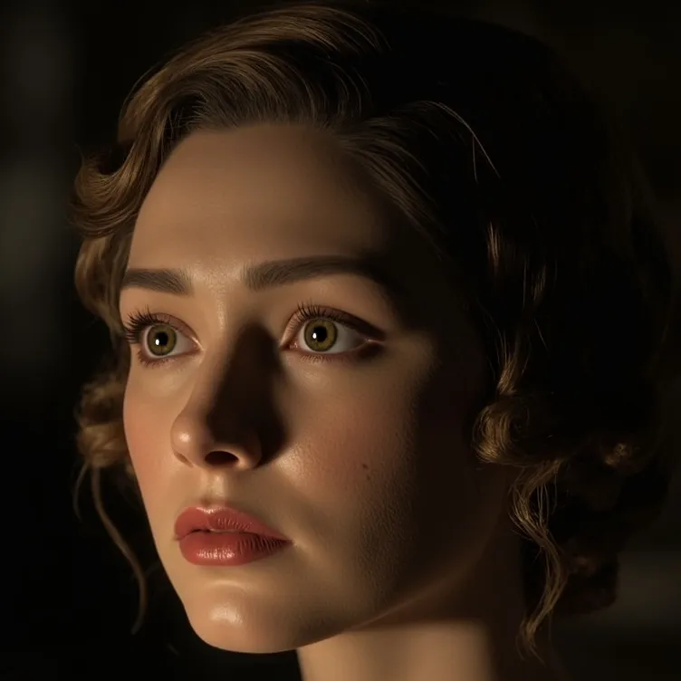 chat with ai character: Amelda