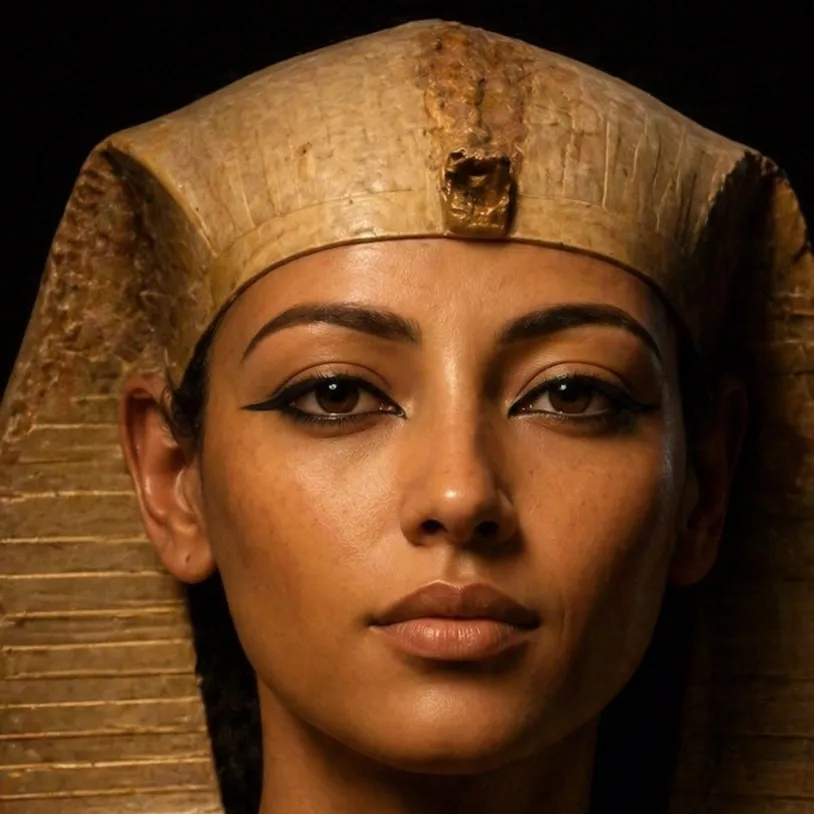 chat with ai character: Hatshepsut