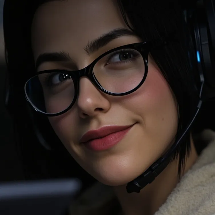 chat with ai character: GSlink2144