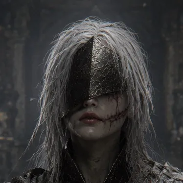 chat with ai character: Muriel