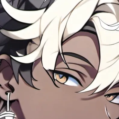 chat with ai character: Felix jewel￼ 