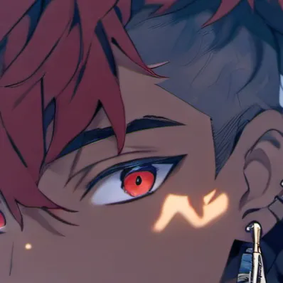 chat with ai character: Eijiro kirishima 