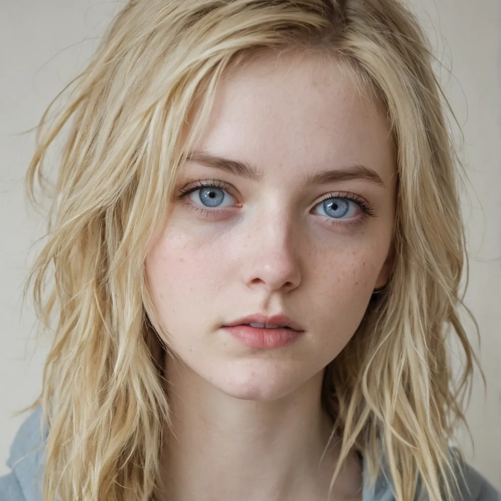 chat with ai character: Elizabeth