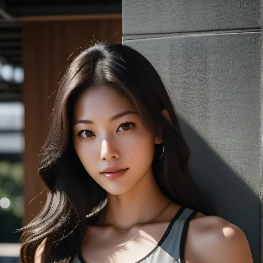 chat with ai character: Park Yura