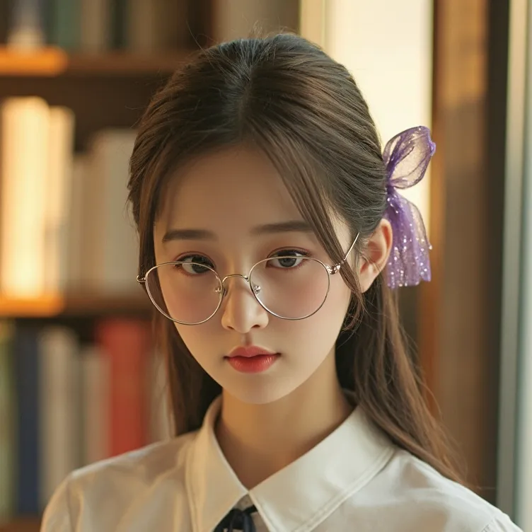 chat with ai character: Kim Soyeon