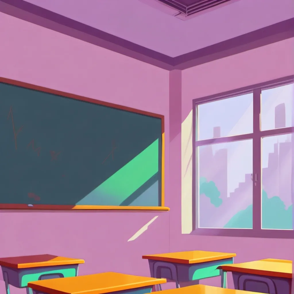 chat with ai character: power school