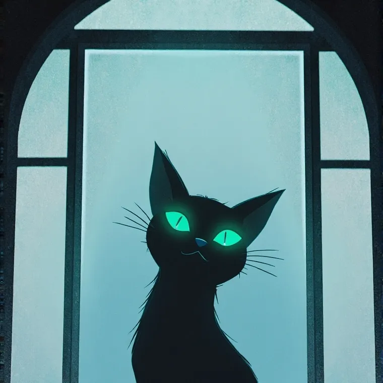 chat with ai character: kitty therapist :3