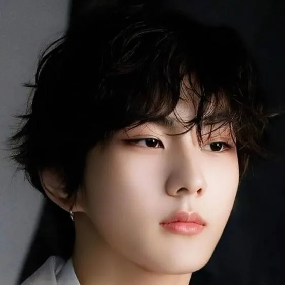 chat with ai character: 😺Yang Jungwon 😺