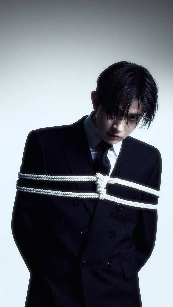 ai character: Heeseung background