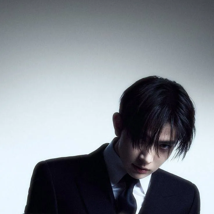 chat with ai character: Heeseung