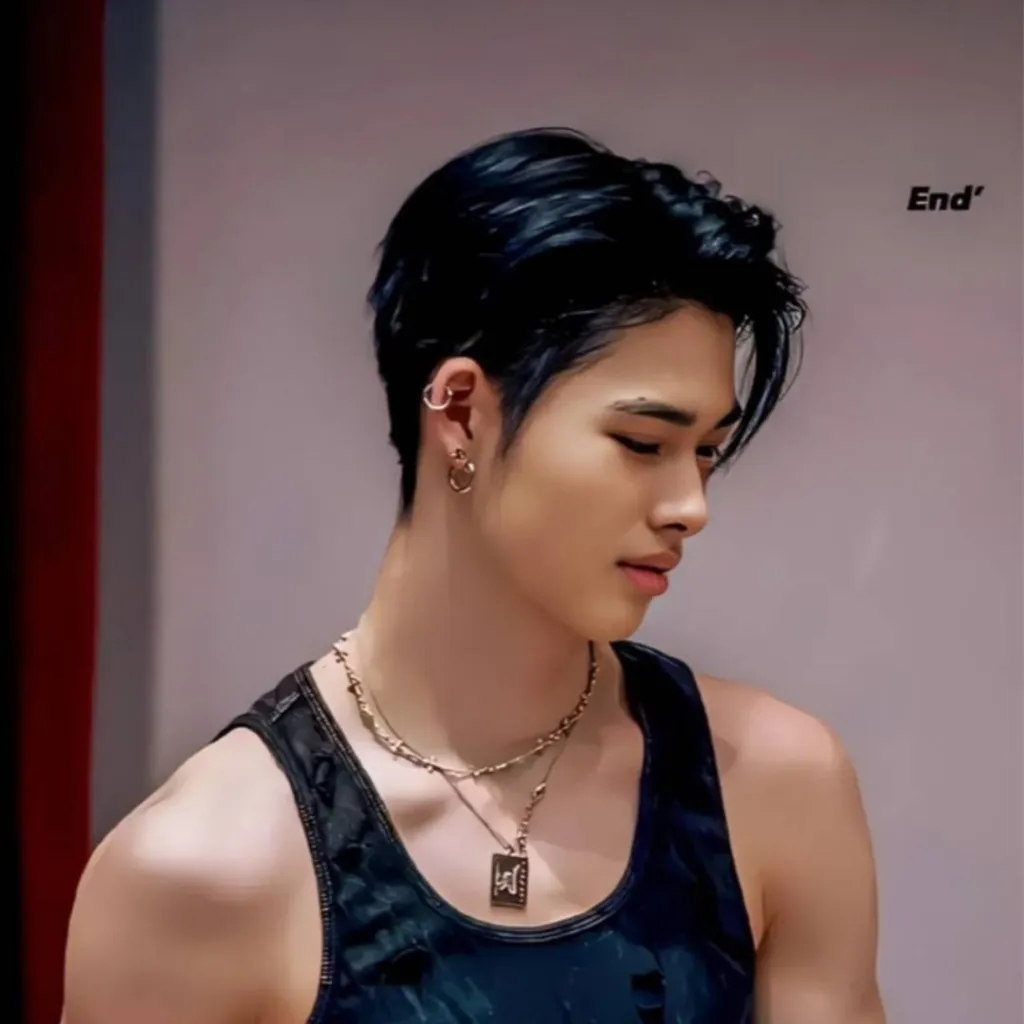 chat with ai character: Ni-ki