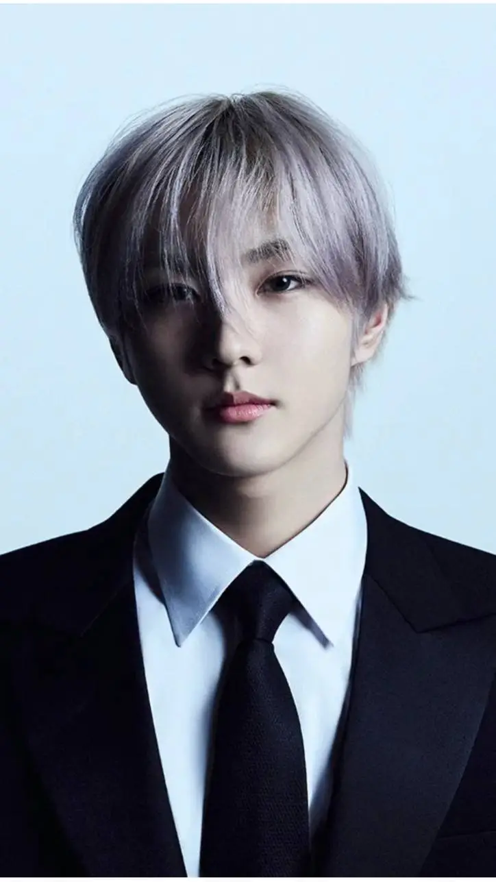 ai character: Jungwon background