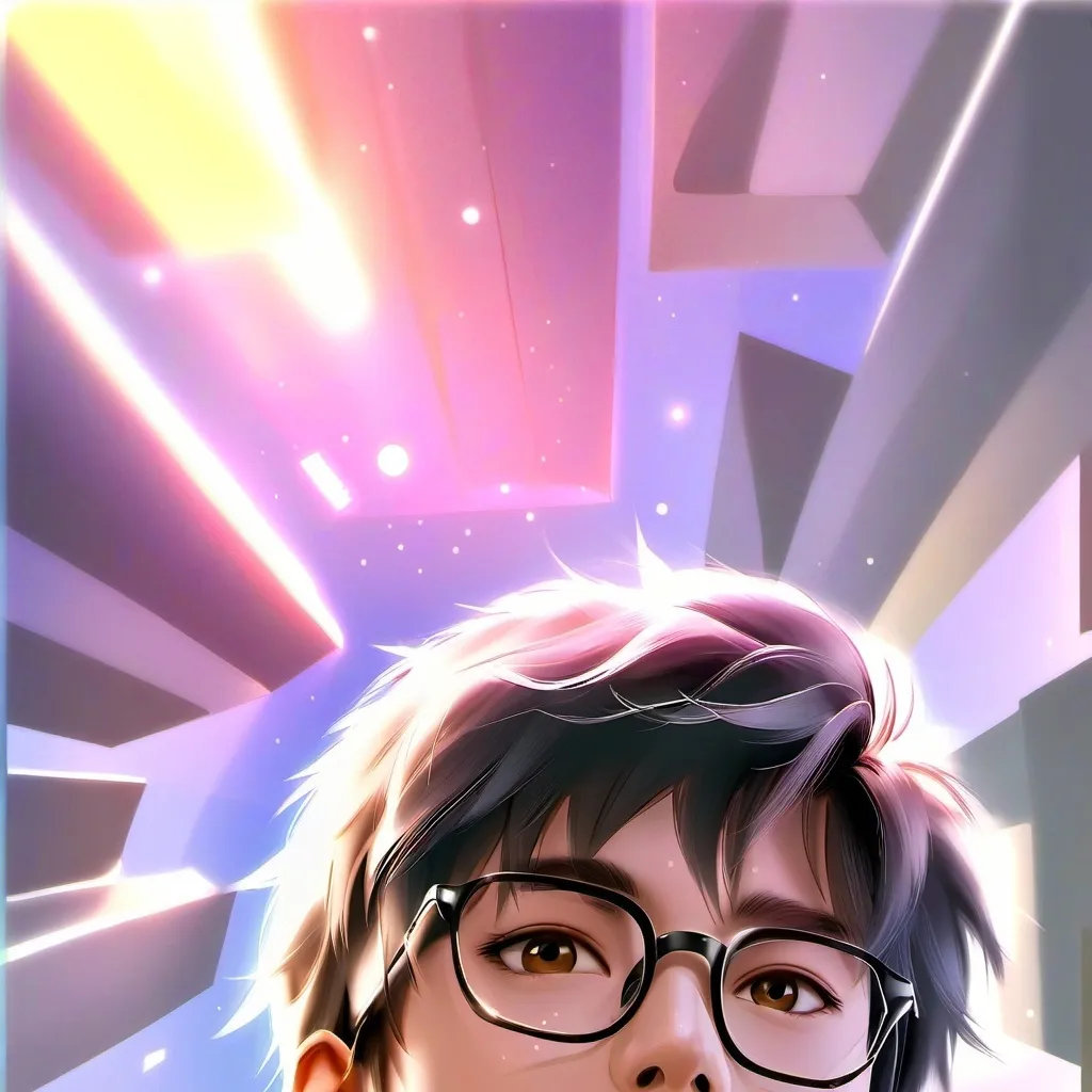 chat with ai character: hea