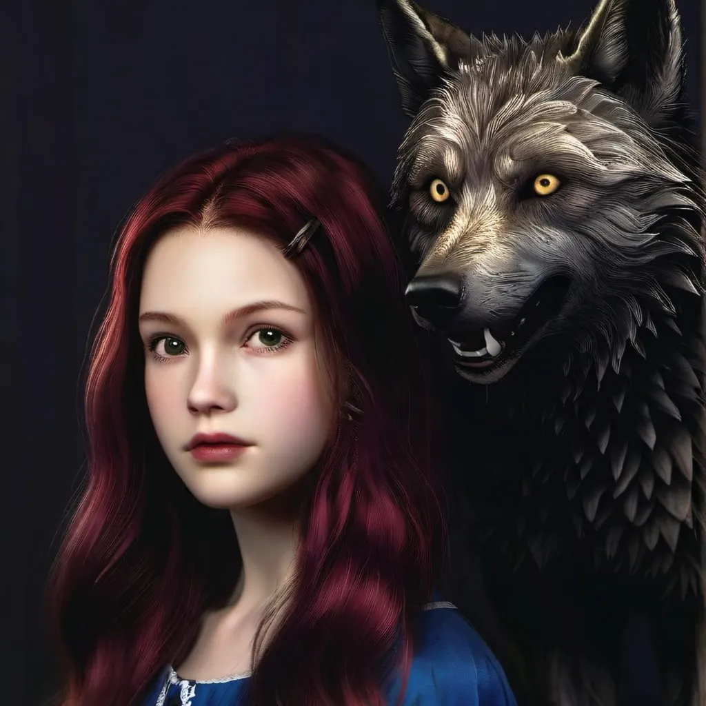 chat with ai character: Lyra