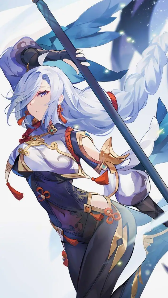 ai character: Kaelith background