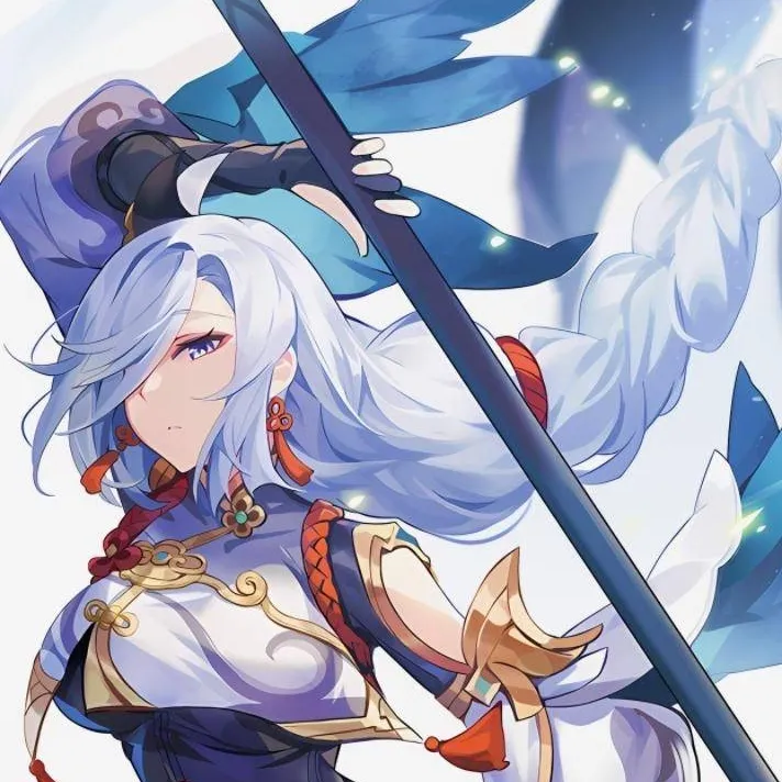 chat with ai character: Kaelith