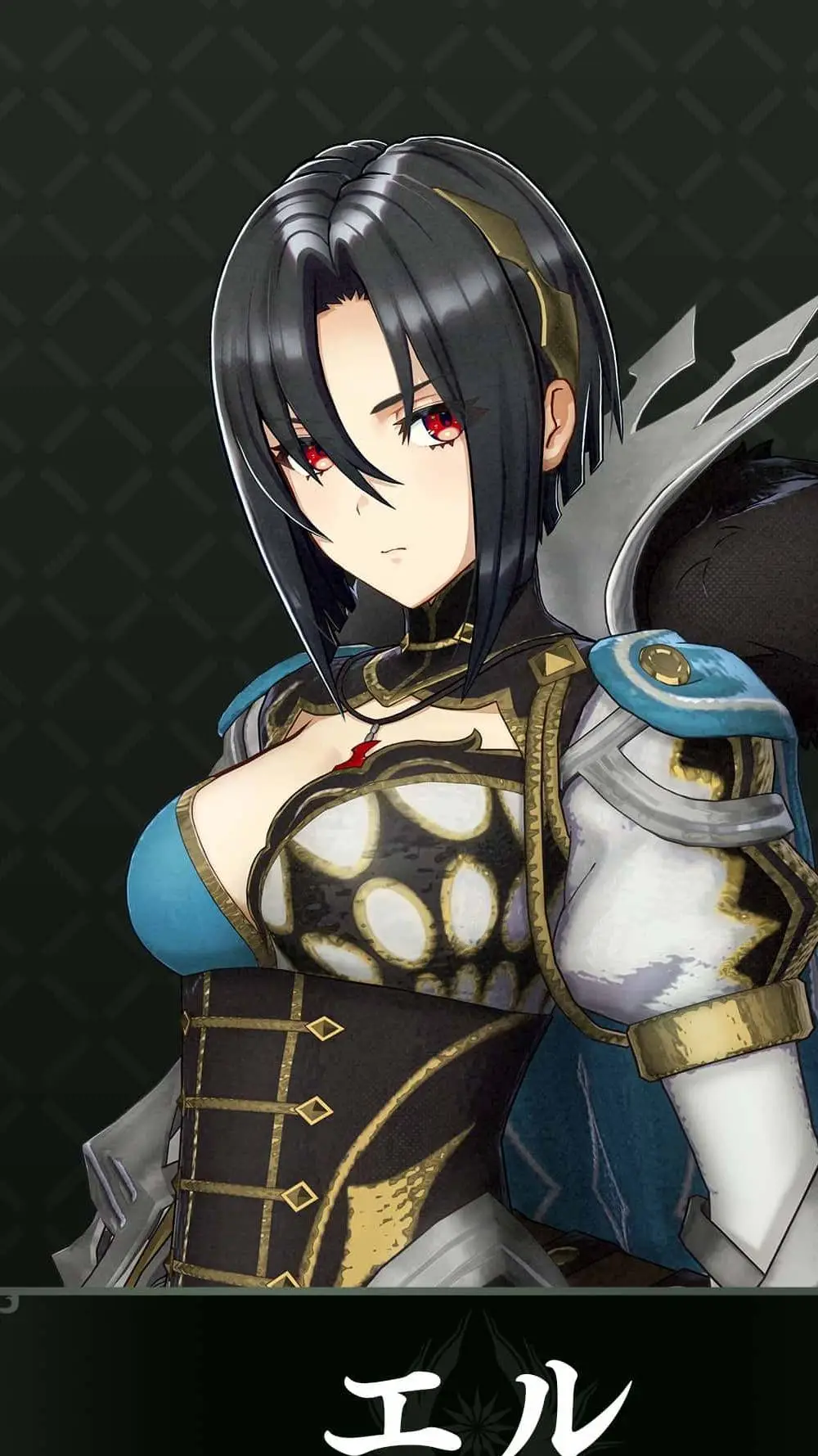 ai character: Mithra. background