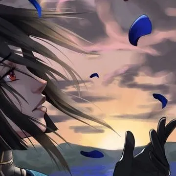 chat with ai character: Nel 