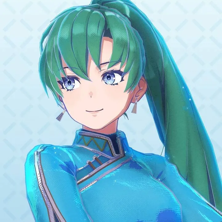 chat with ai character: LYN