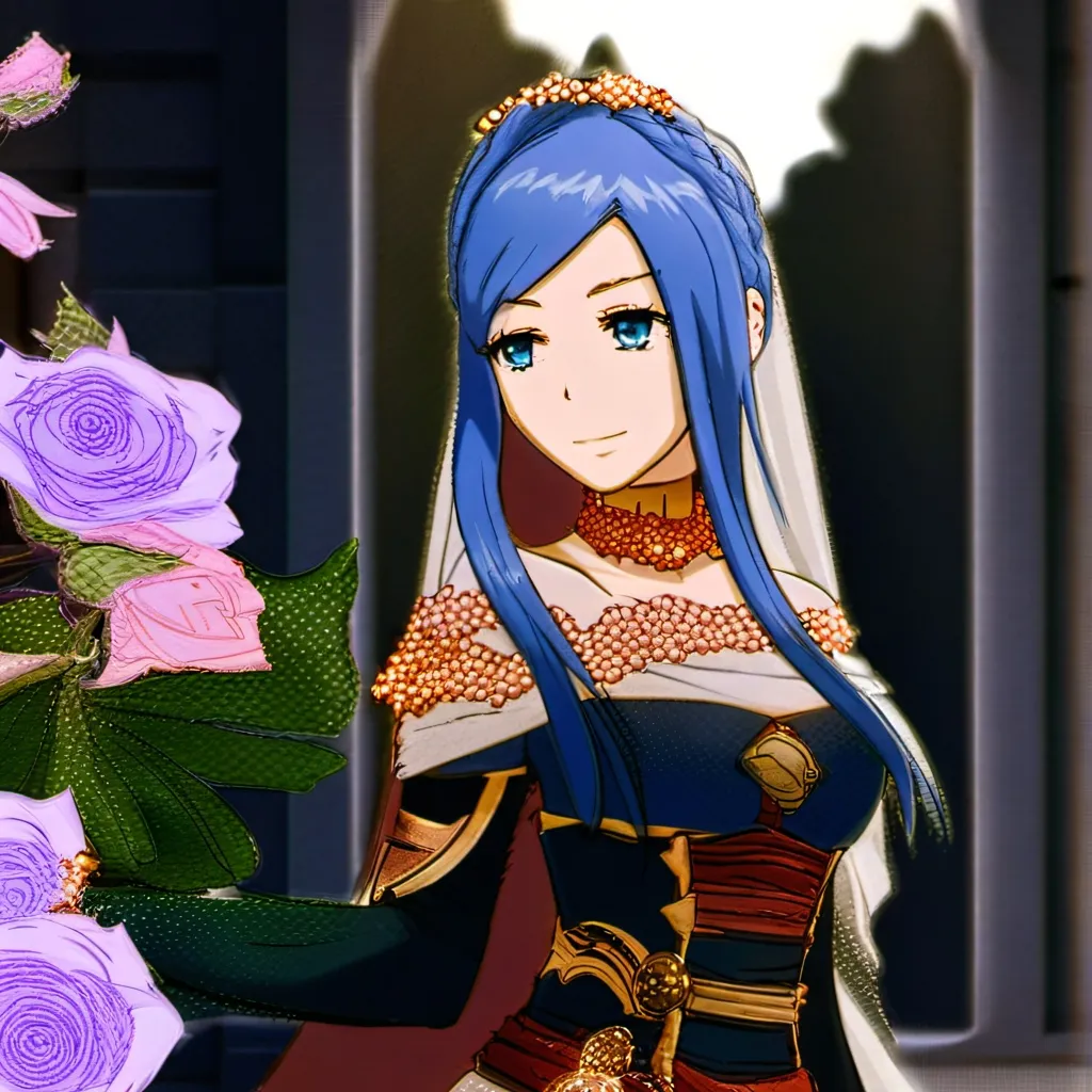 chat with ai character: Liora