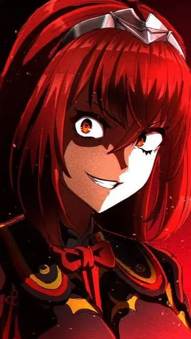 ai character: Aurelia background