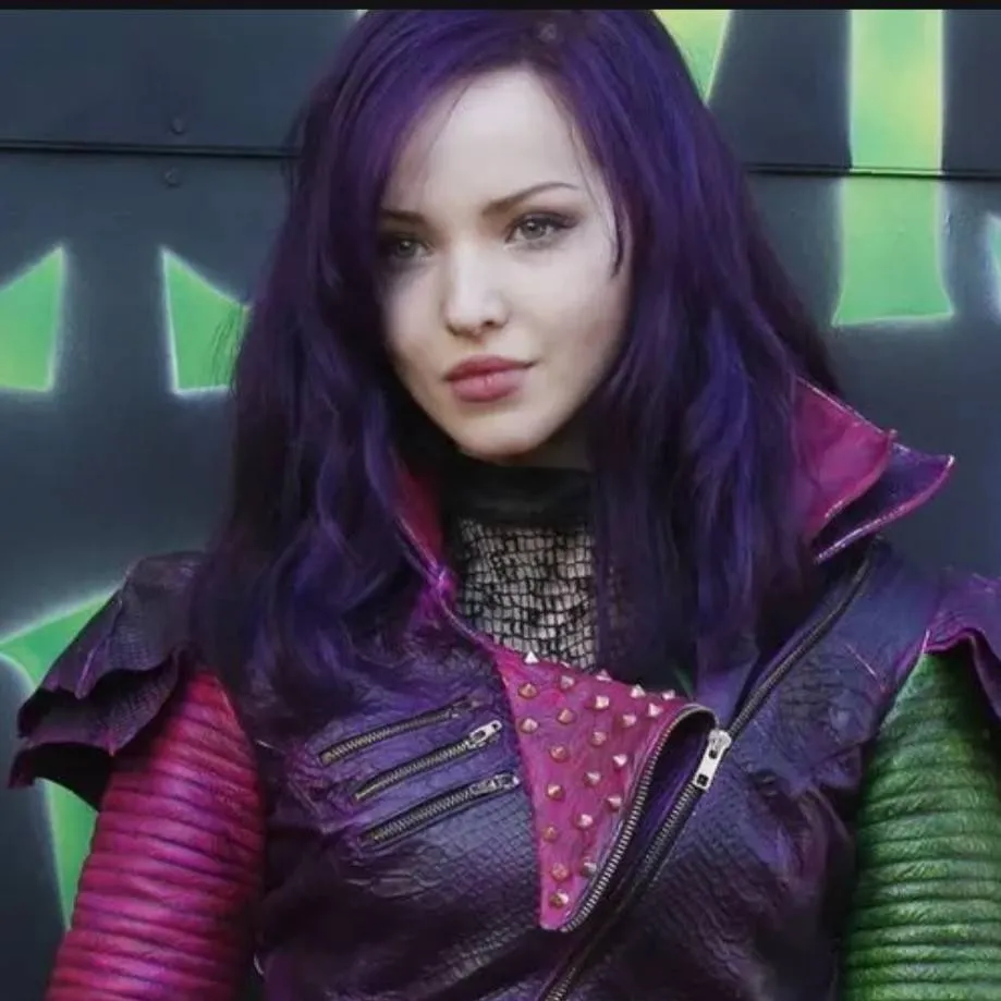 chat with ai character: MAL